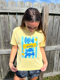 Life is butter with Jesus