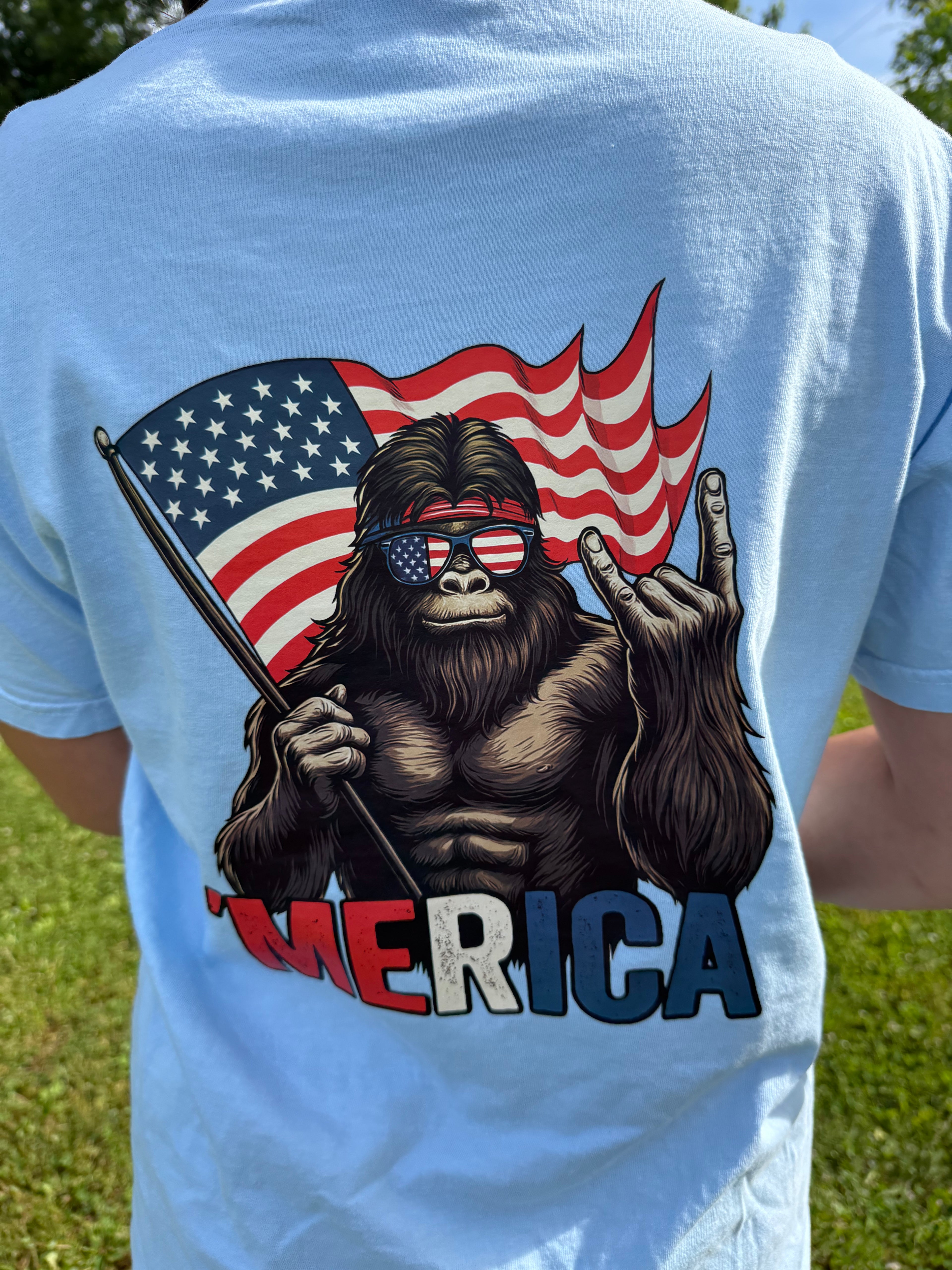 Merica’