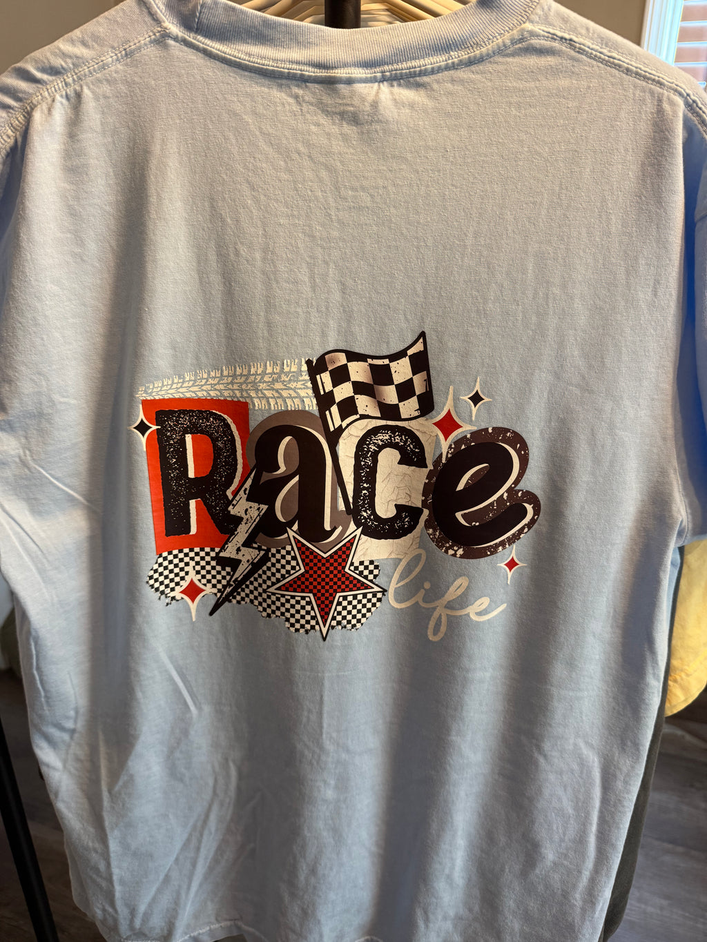 Race Life