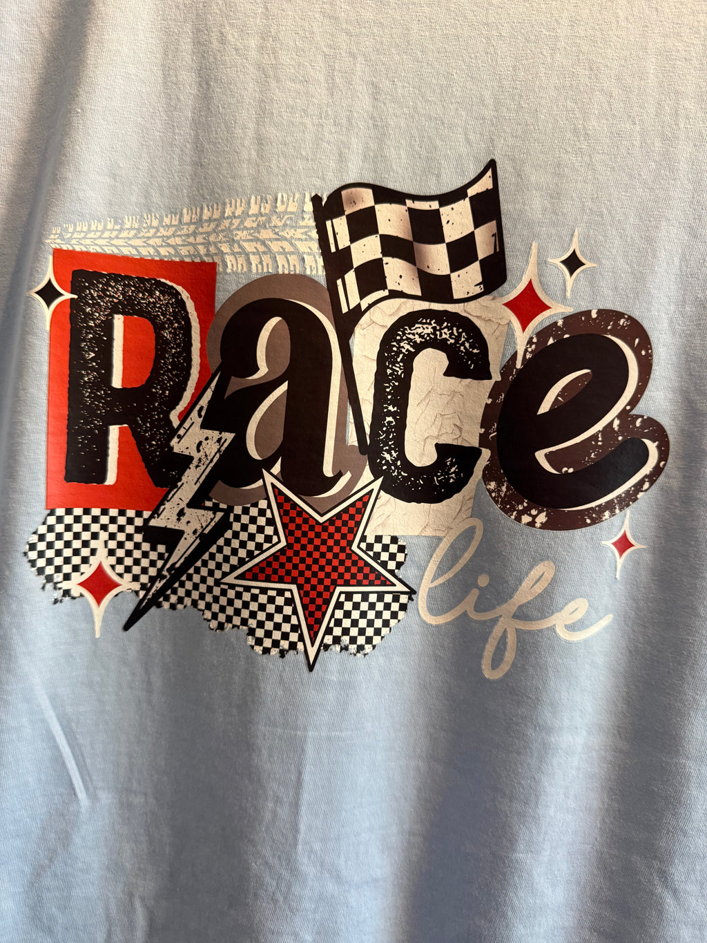 Race Life